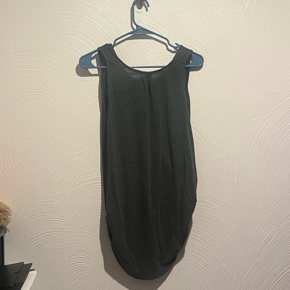 Muscle tee - Picture 2 of 4